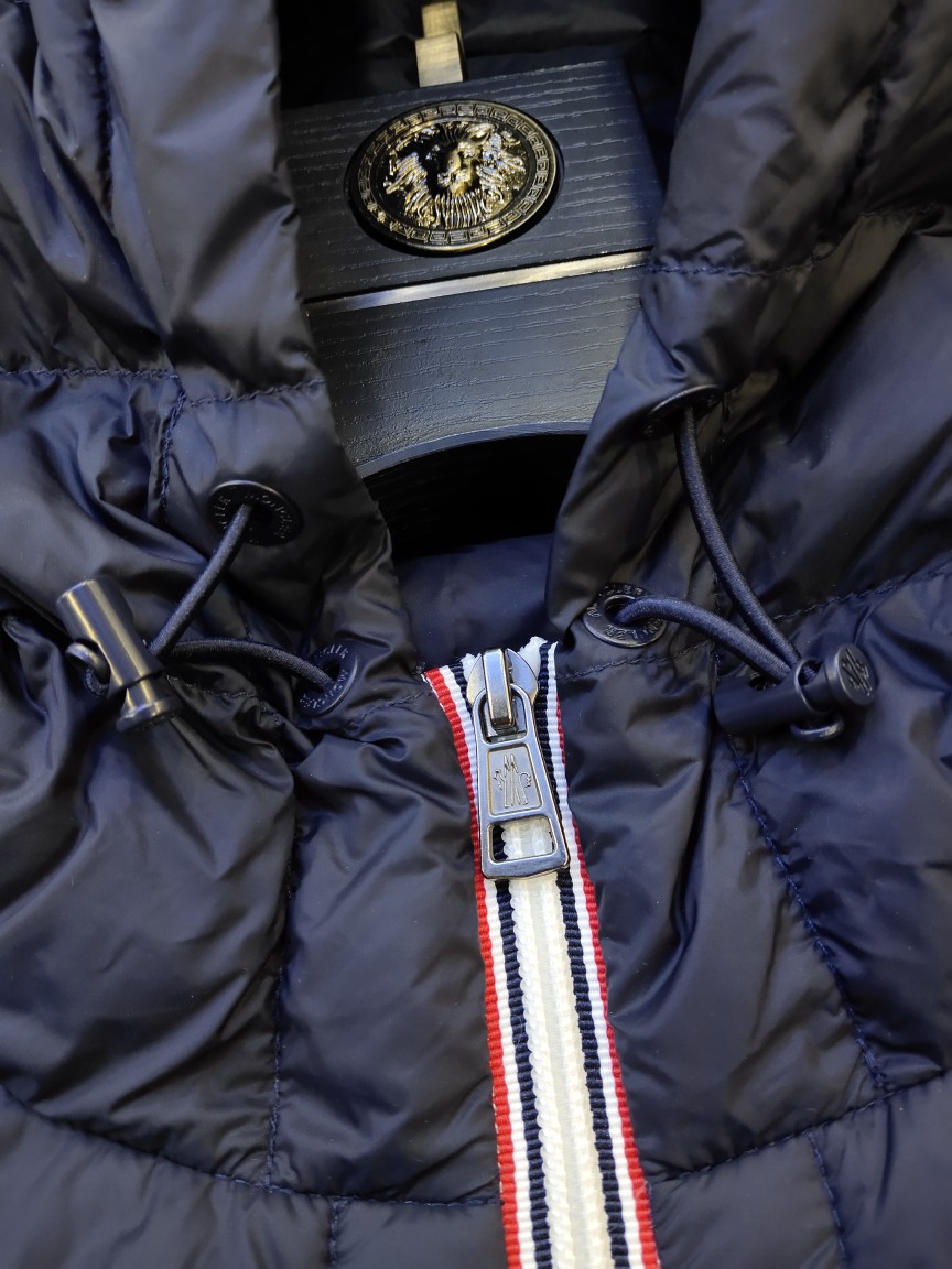 Moncler Down Jackets